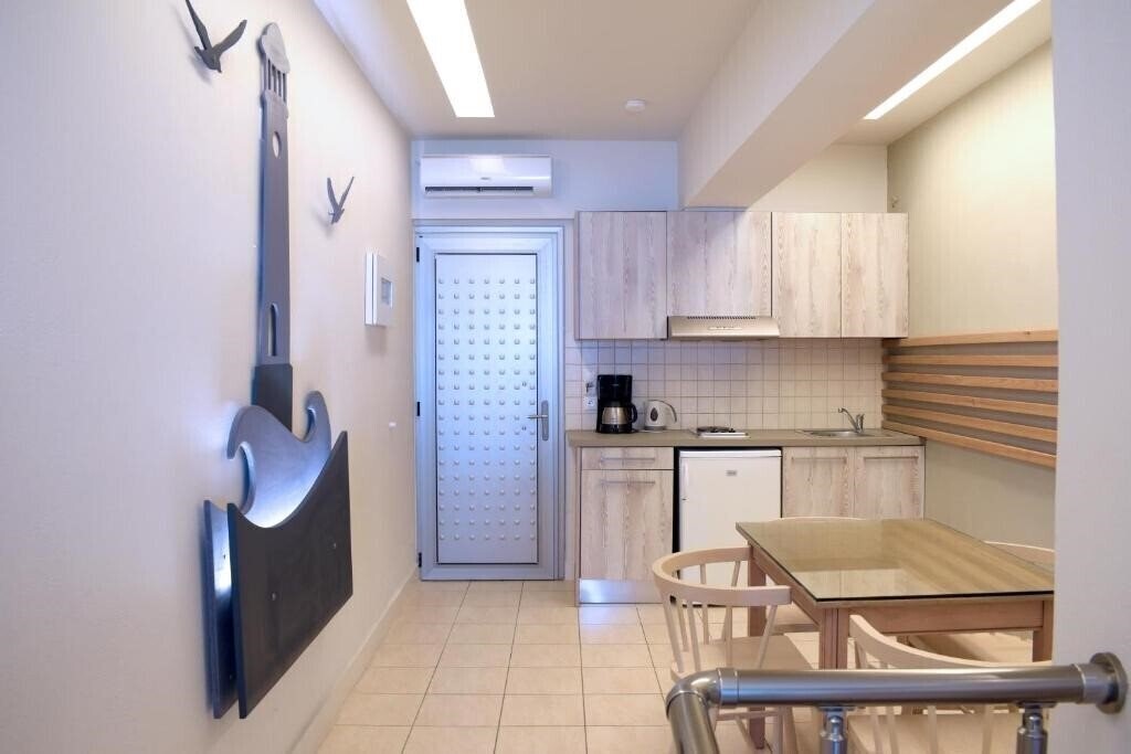 Картинка Blue Sky Apartments 3*