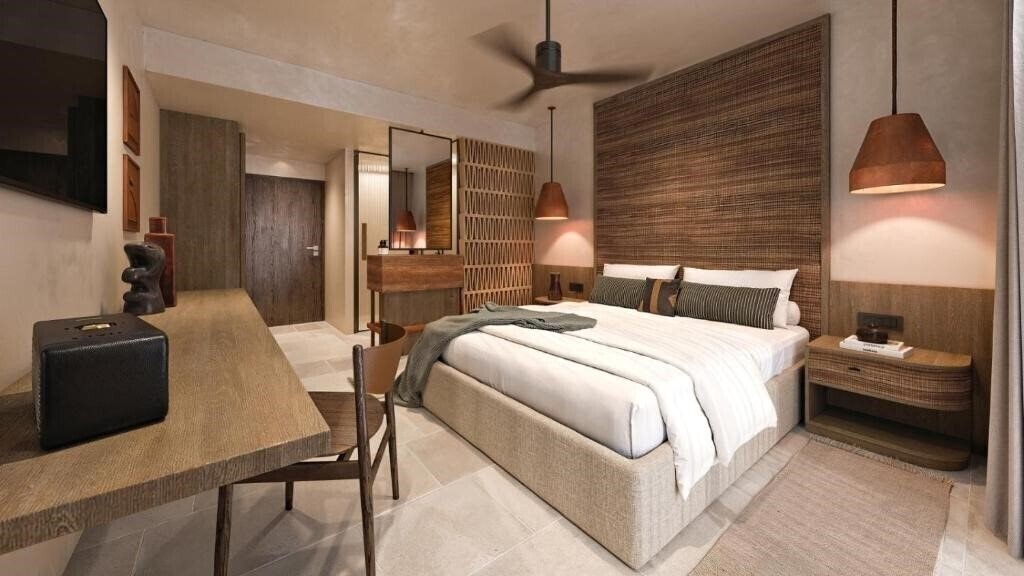 Изображение Edem Beach Hotel 2*