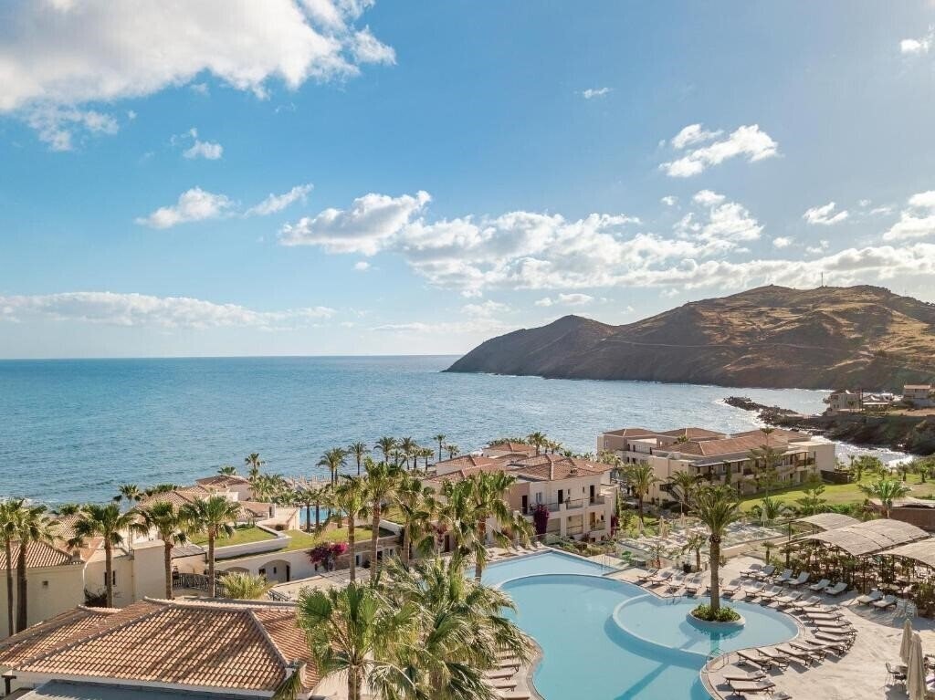 Отель Grecotel Marine Palace & Aqua Park 4*