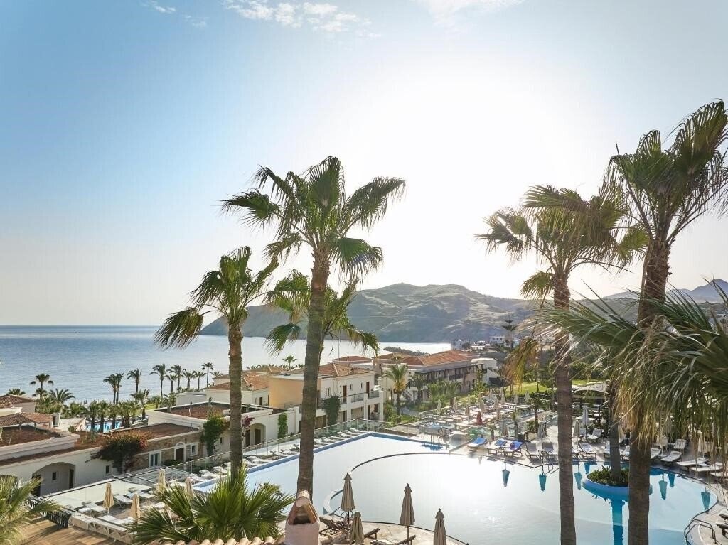 Изображение Grecotel Marine Palace & Aqua Park 4*