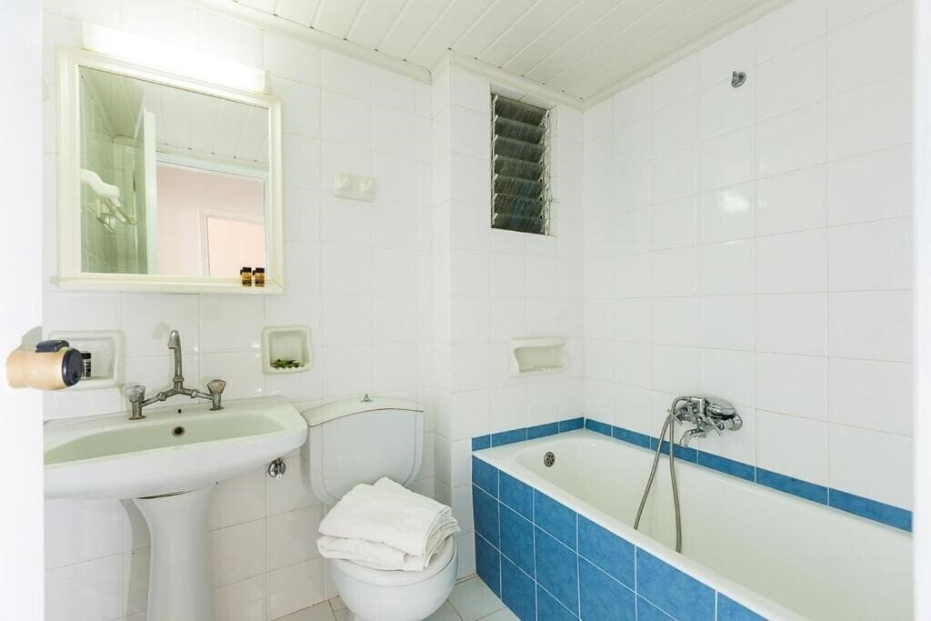 Фотография Castello Bianco Hotel 3*