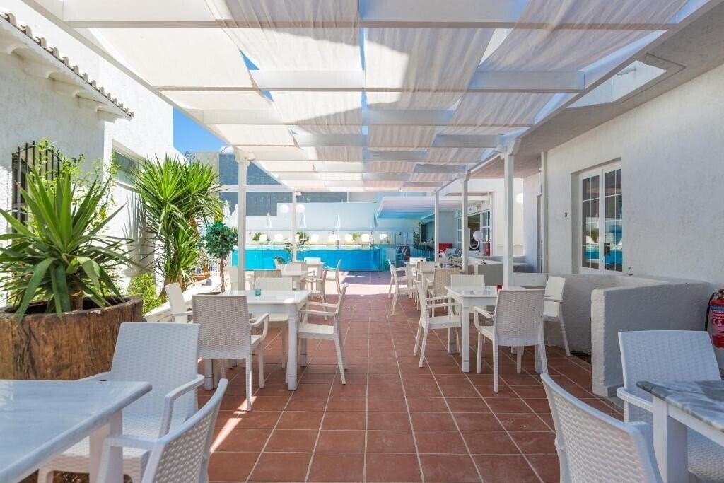 Картинка Castello Bianco Hotel 3*