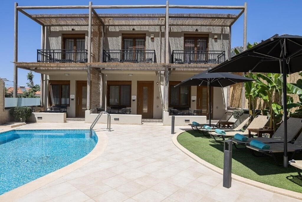 Зображення Pantheon Villas & Suites 4*