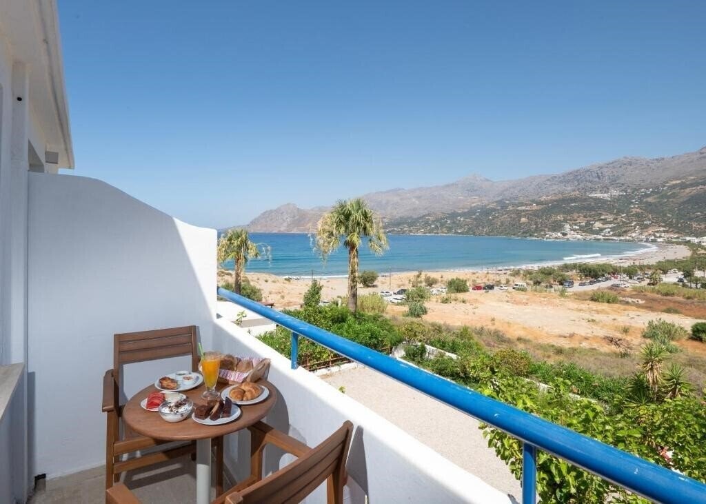 Фото Plakias Bay Hotel 2*
