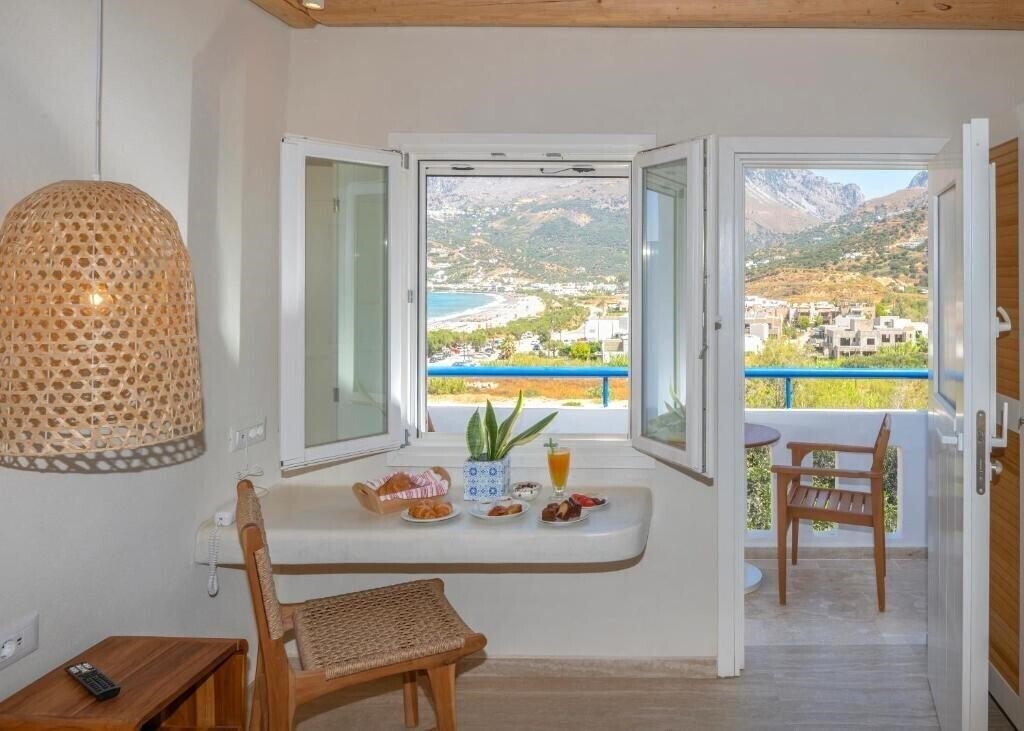Фотография Plakias Bay Hotel 2*