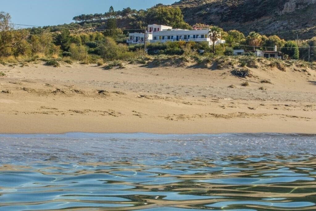 Картинка Plakias Bay Hotel 2*