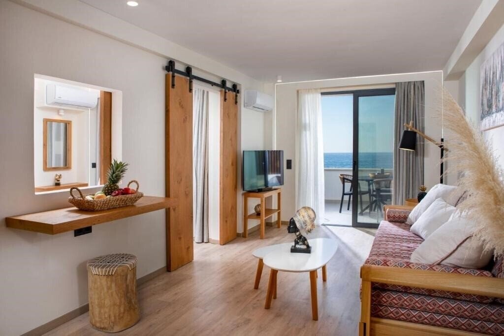 Картинка Ammos Studios 4*