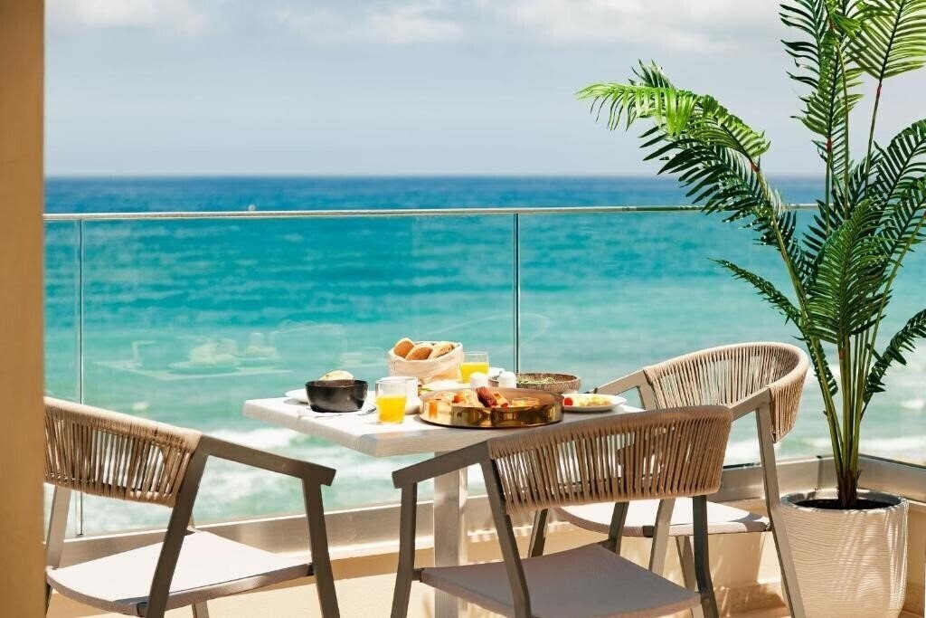 Фото Batis Beach 3*