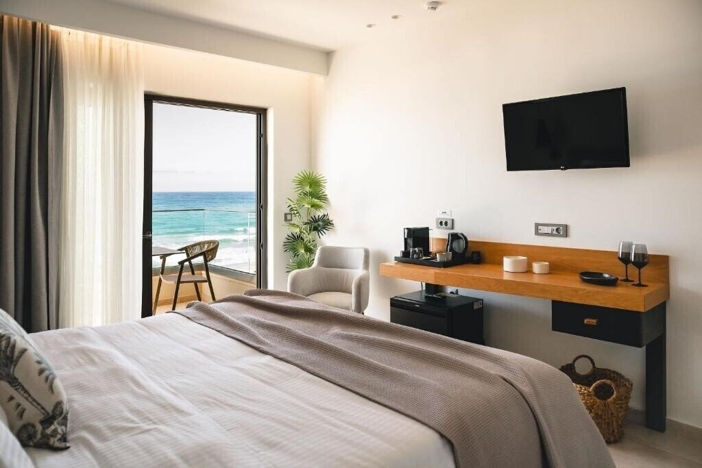 Картинка Batis Beach 3*