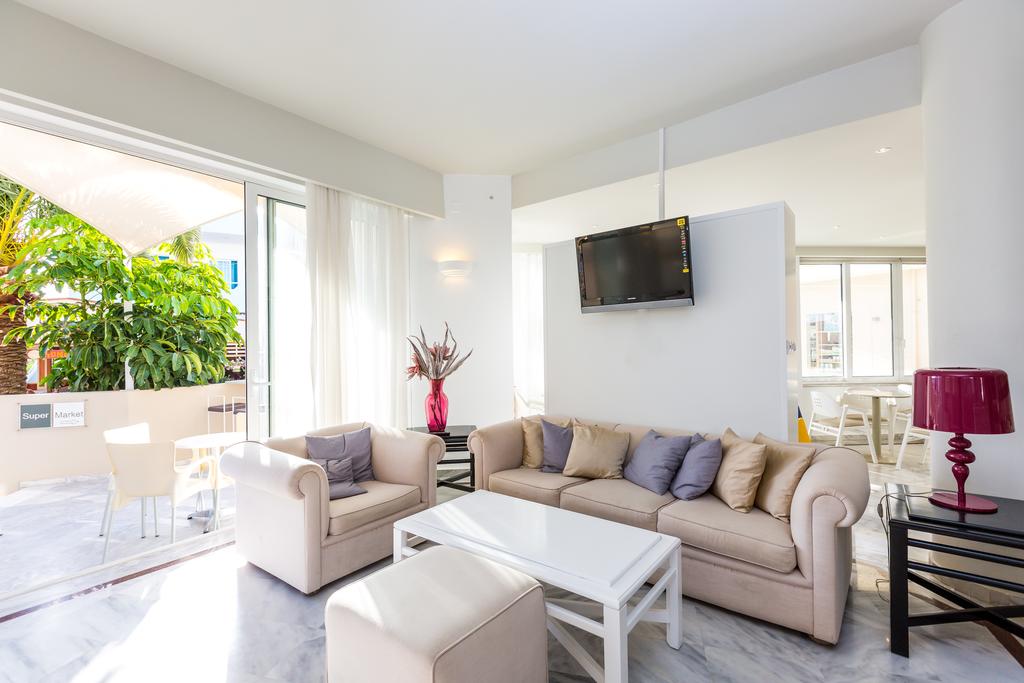 Фотографія Smartline Dimitrios Beach 3*