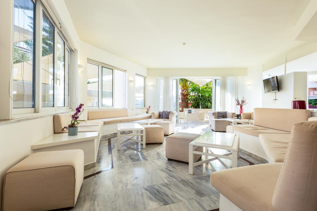 Зображення Smartline Dimitrios Beach 3*