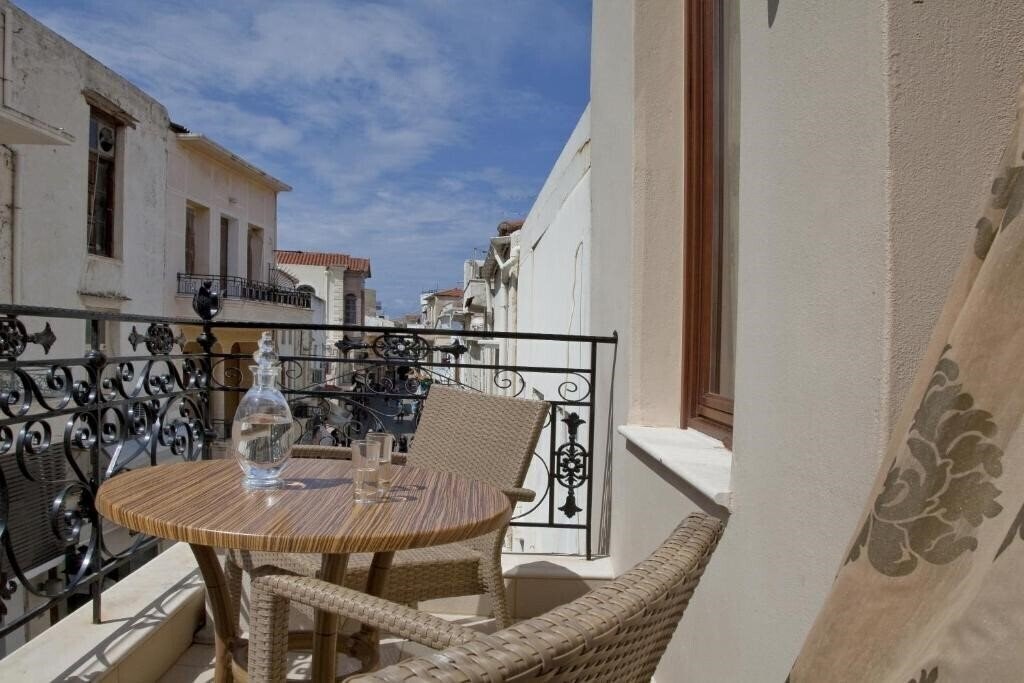 Фото Antica Dimora Suites 5*