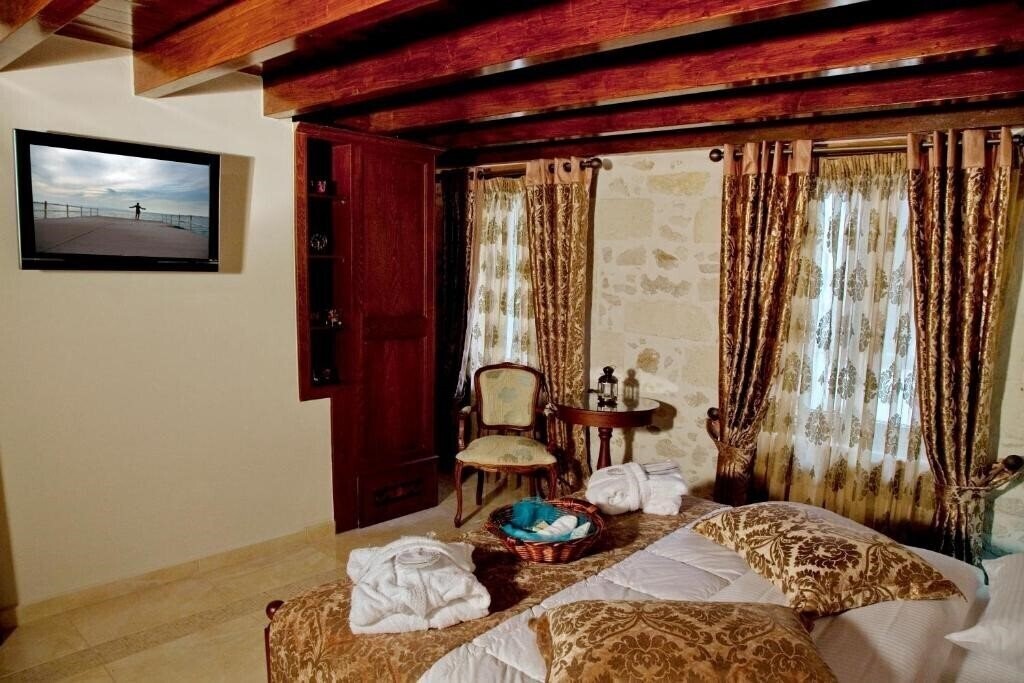 Фотография Antica Dimora Suites 5*