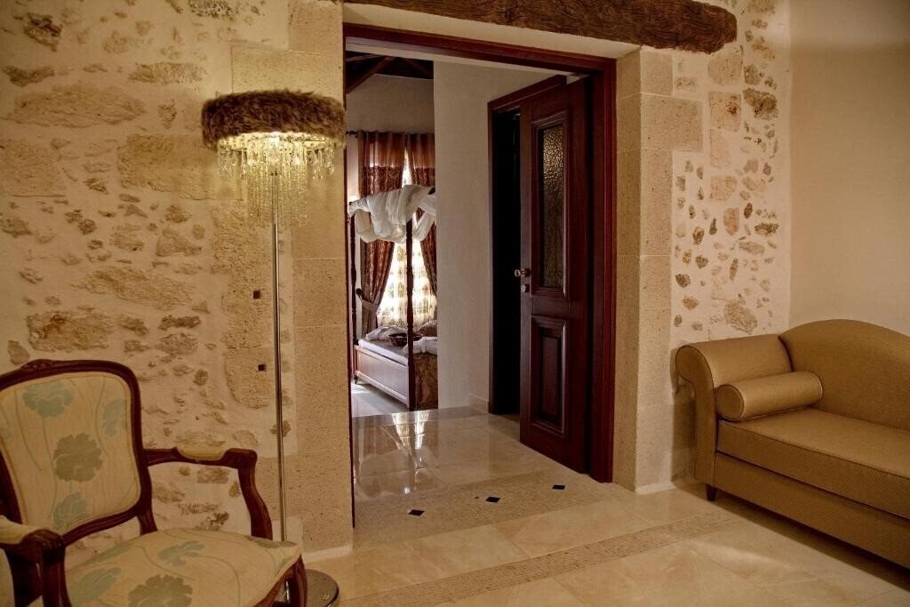 Изображение Antica Dimora Suites 5*