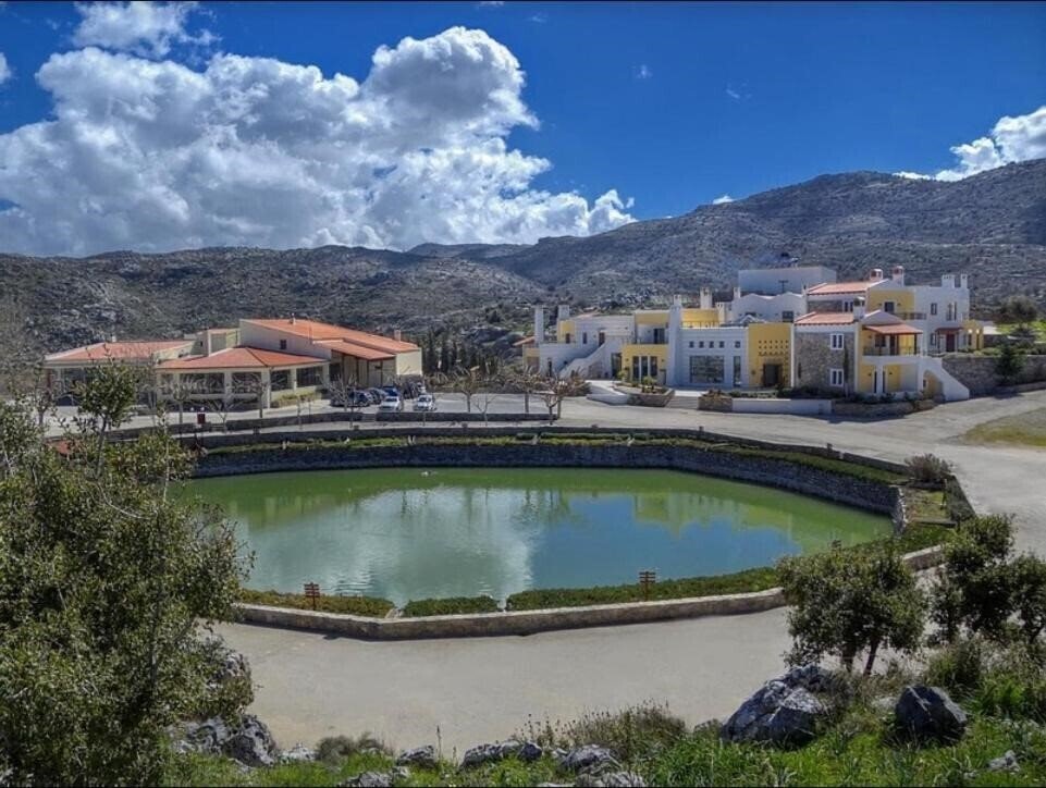 Фото Delina Mountain Resort 4*