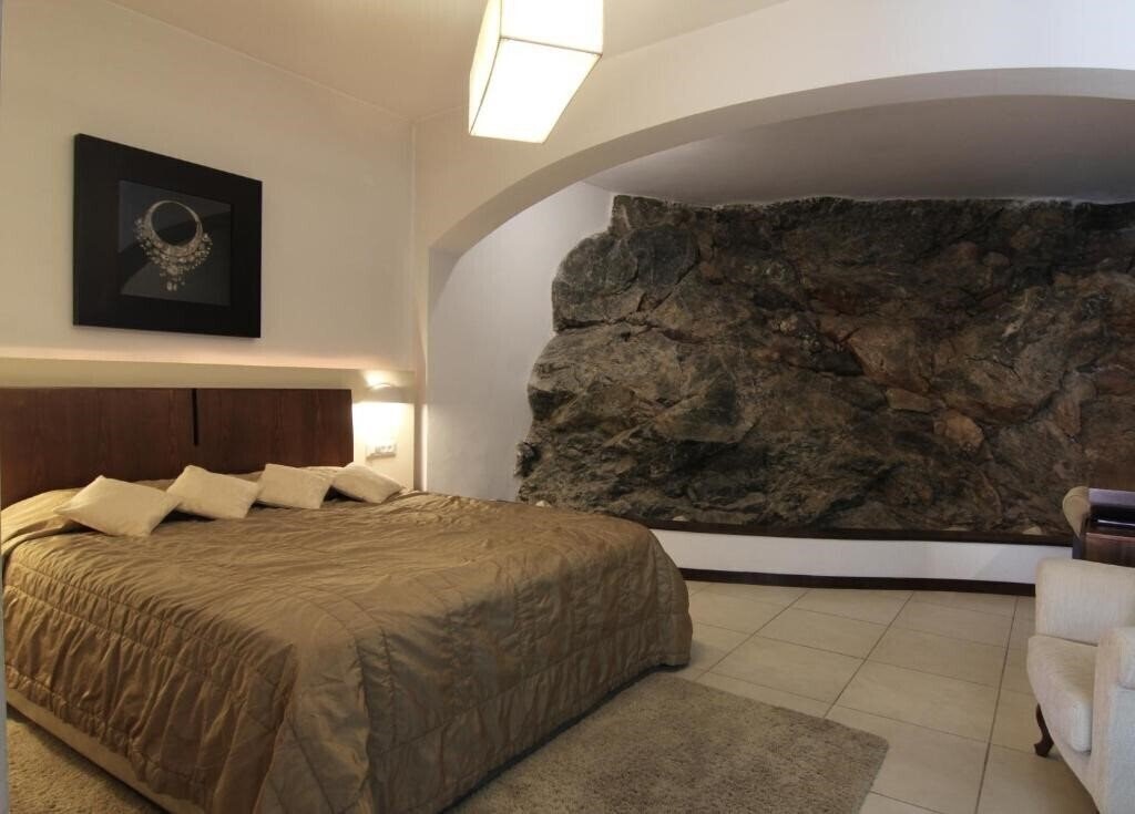 Картинка Delina Mountain Resort 4*