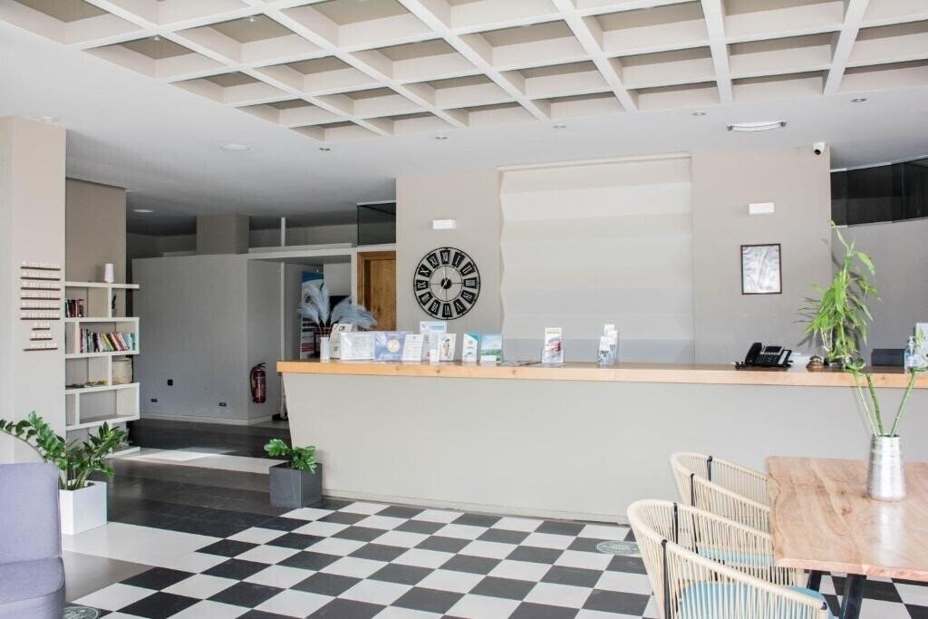 Картинка Bali Diamond Hotel 4*