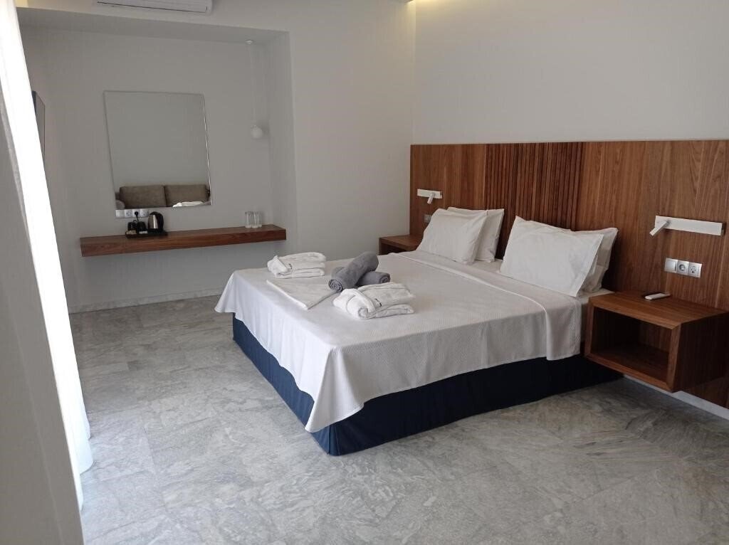 Фотография Petra Hotel 3*