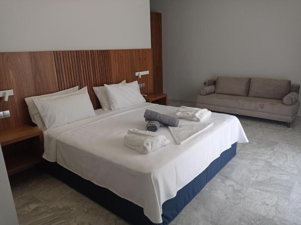Изображение Petra Hotel 3*