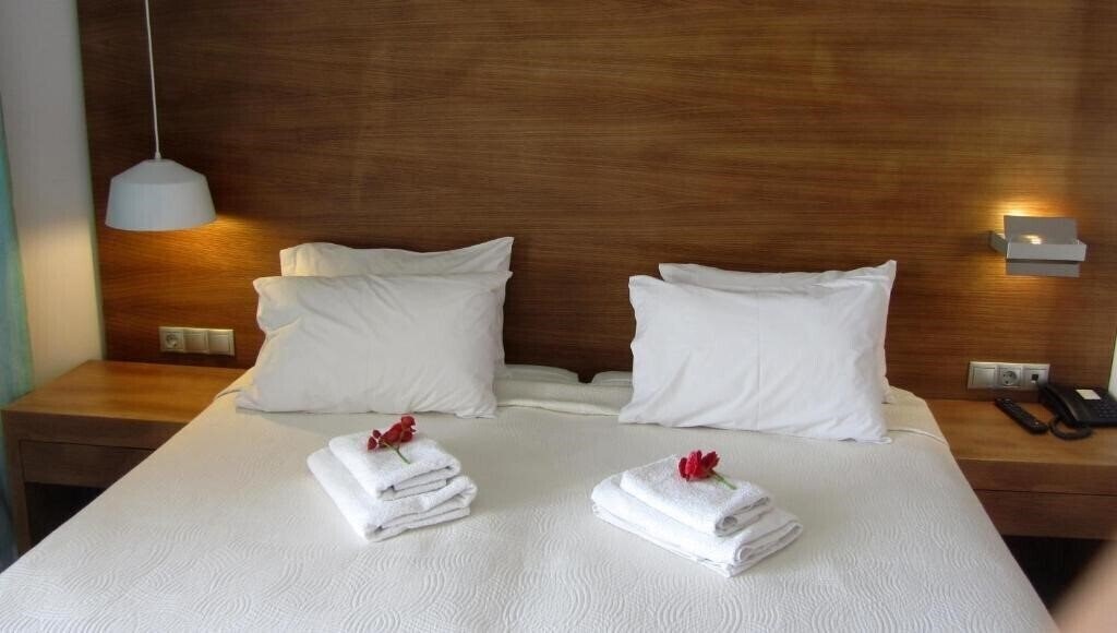 Картинка Petra Hotel 3*