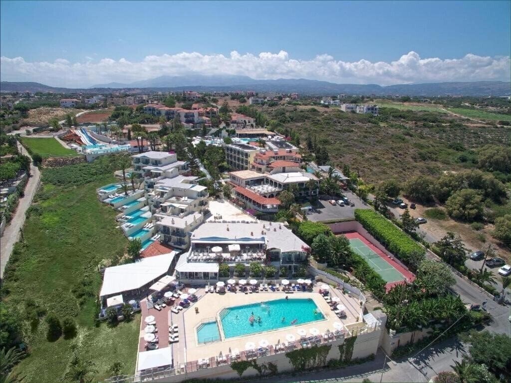 Изображение Rethymno Mare & Water Park 5*