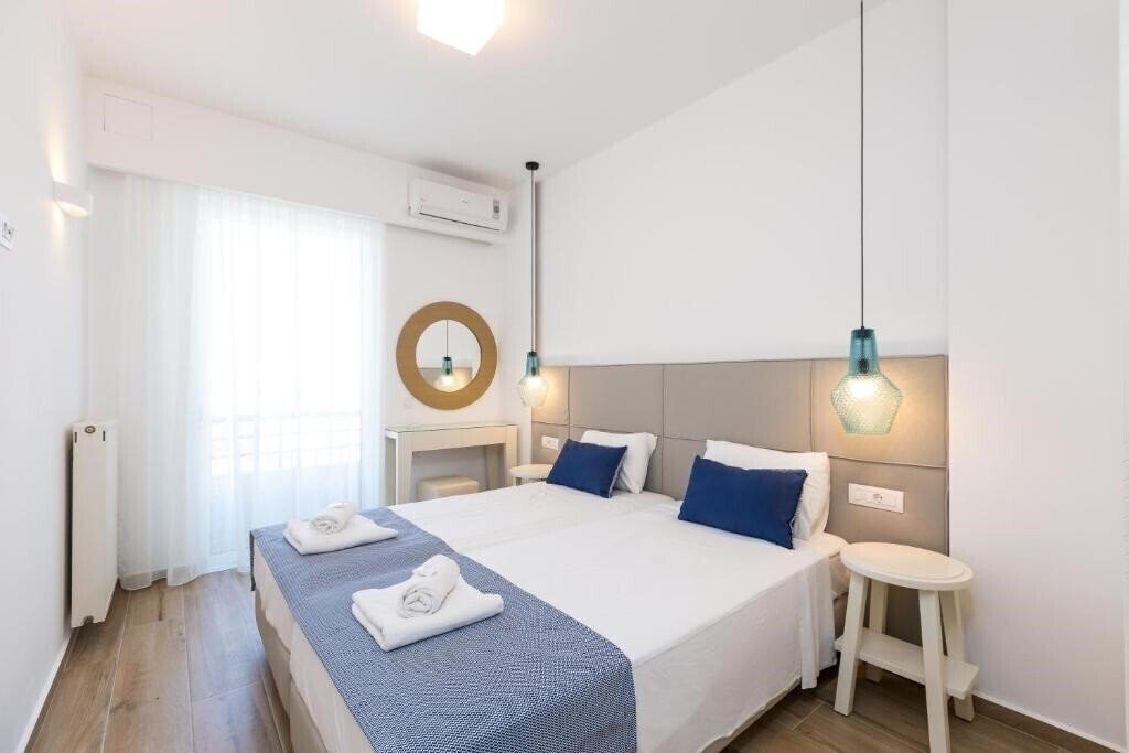 Готель Eltina Hotel 2*