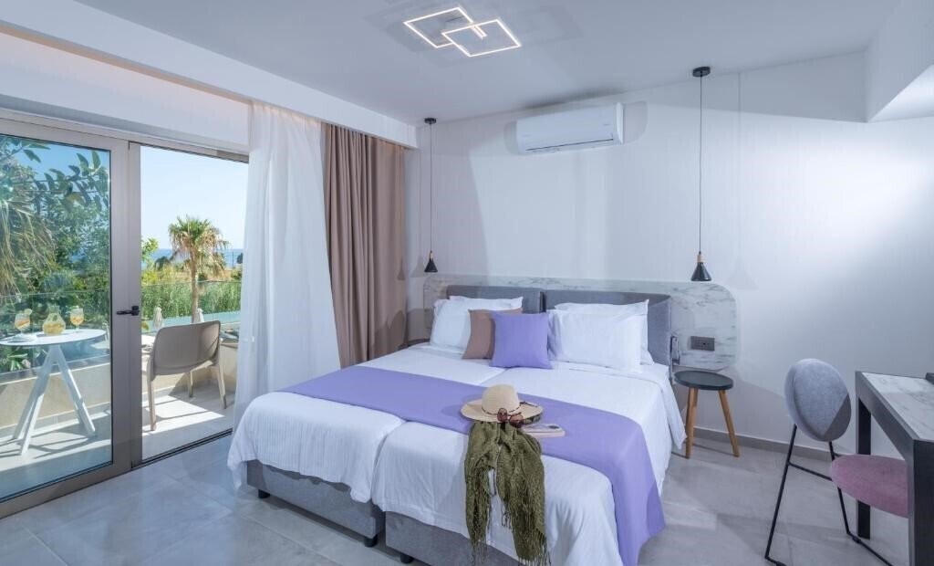 Фотографія CHC Imperial Palace 4*