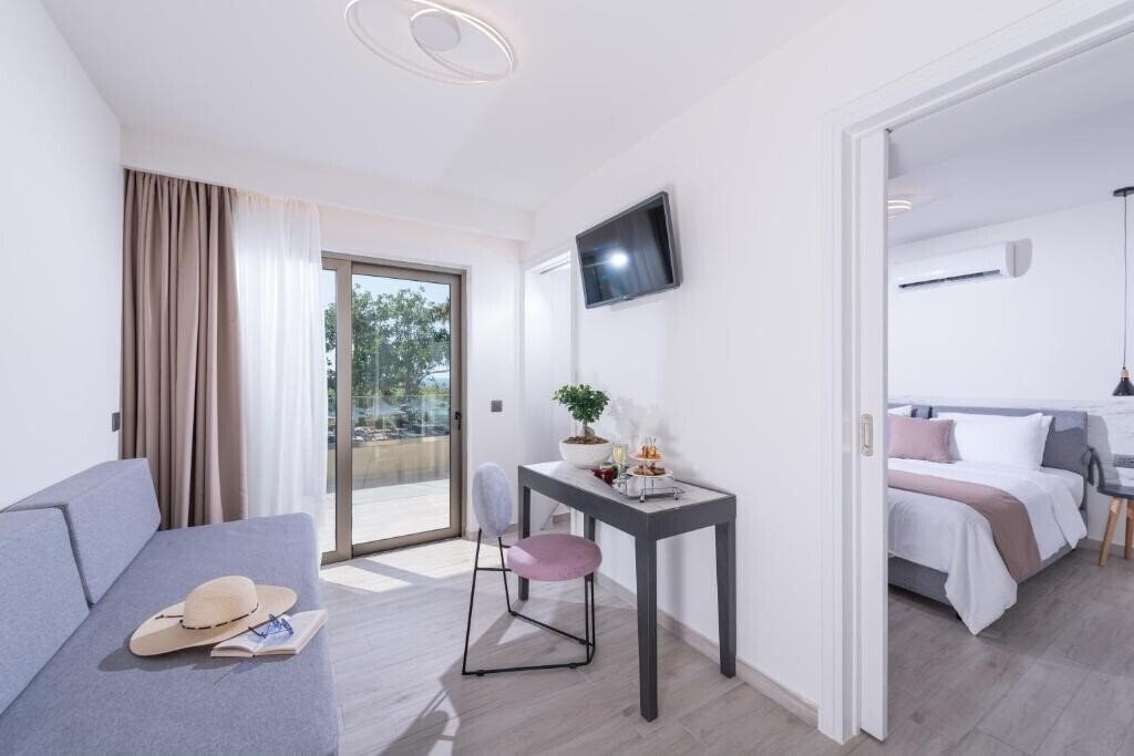 Зображення CHC Imperial Palace 4*