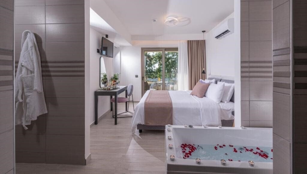 Картинка CHC Imperial Palace 4*