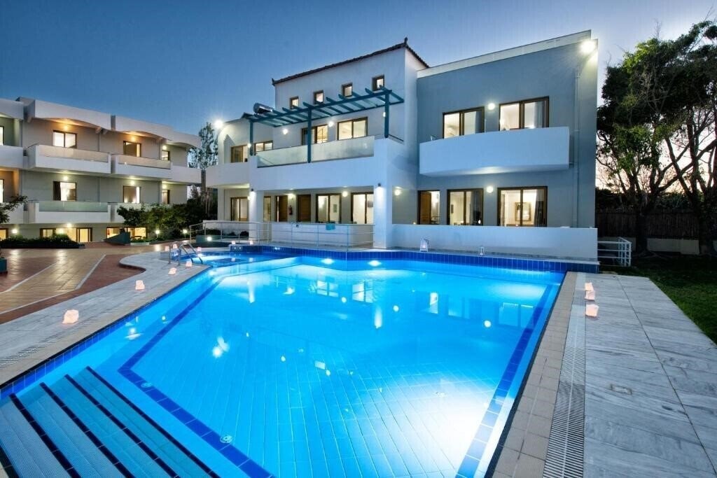 Зображення Mary Hotel & Mary Royal Suites 3*