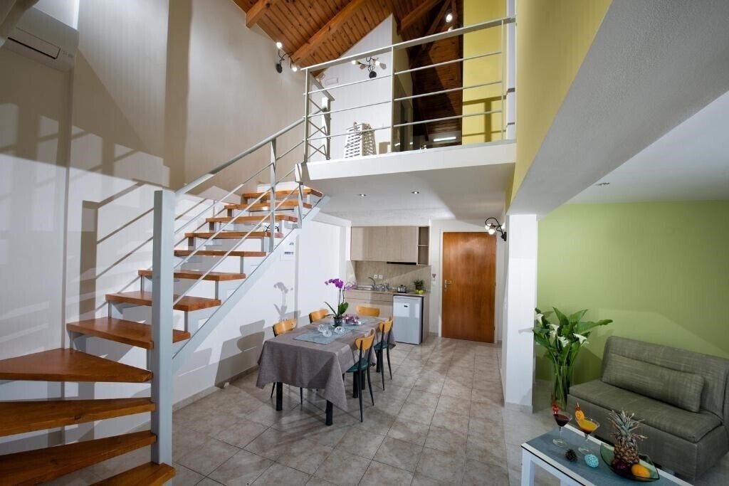 Картинка Mary Hotel & Mary Royal Suites 3*