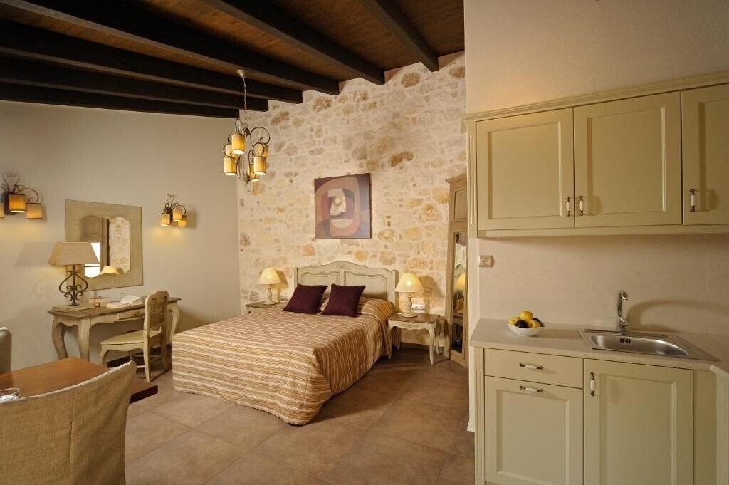 Фото Pepi Boutique Hotel 3*