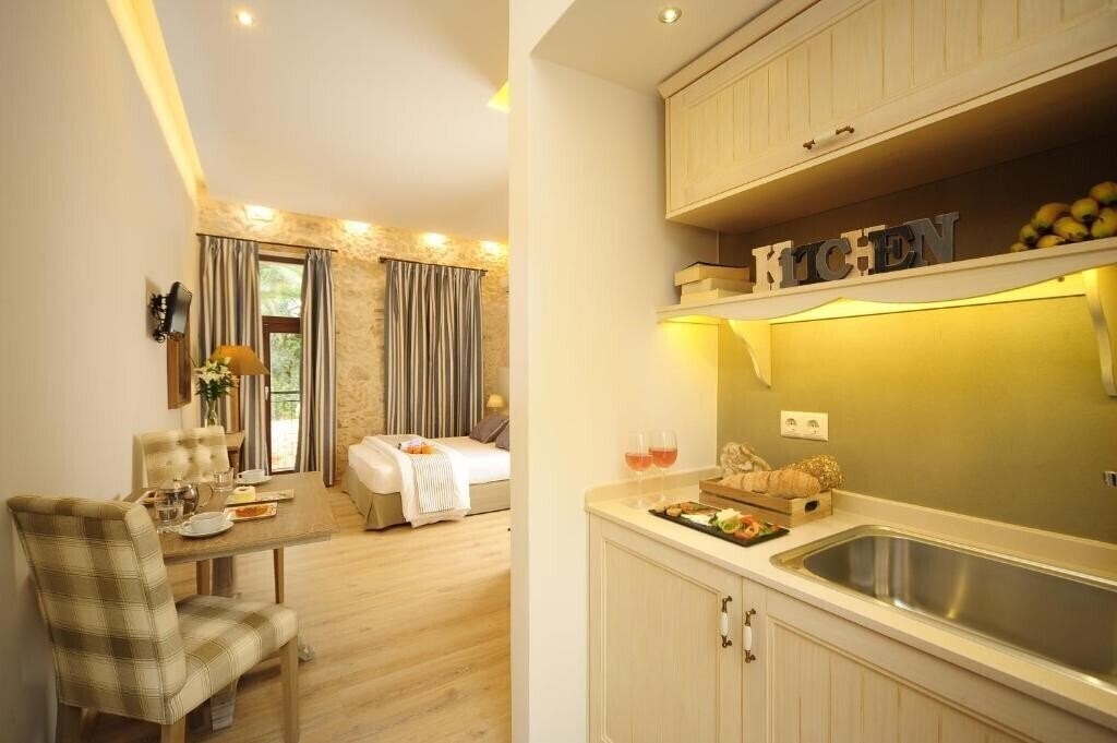 Фотография Pepi Boutique Hotel 3*