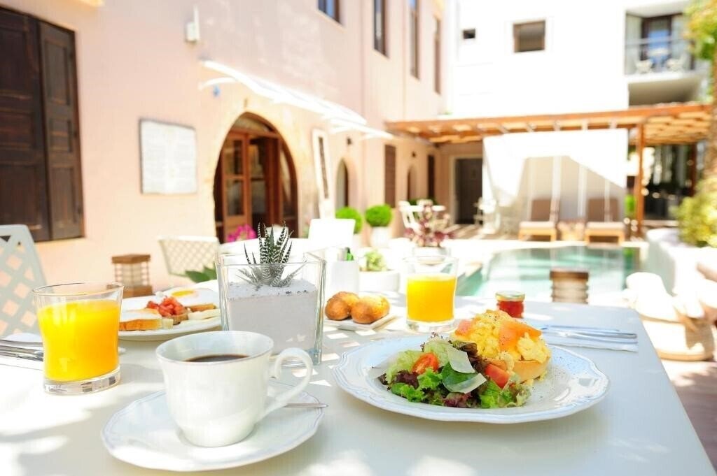 Картинка Pepi Boutique Hotel 3*
