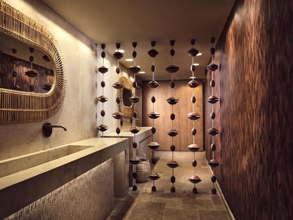 Фотографія The Royal Senses Resort & SPA Crete, Curio Collection by Hilton 5*
