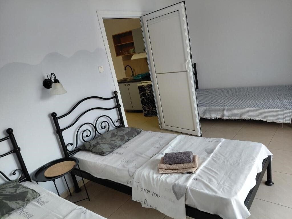 Готель Villa Camellia Villa вилла