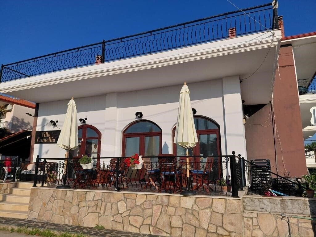 Зображення Villa Camellia Villa вилла