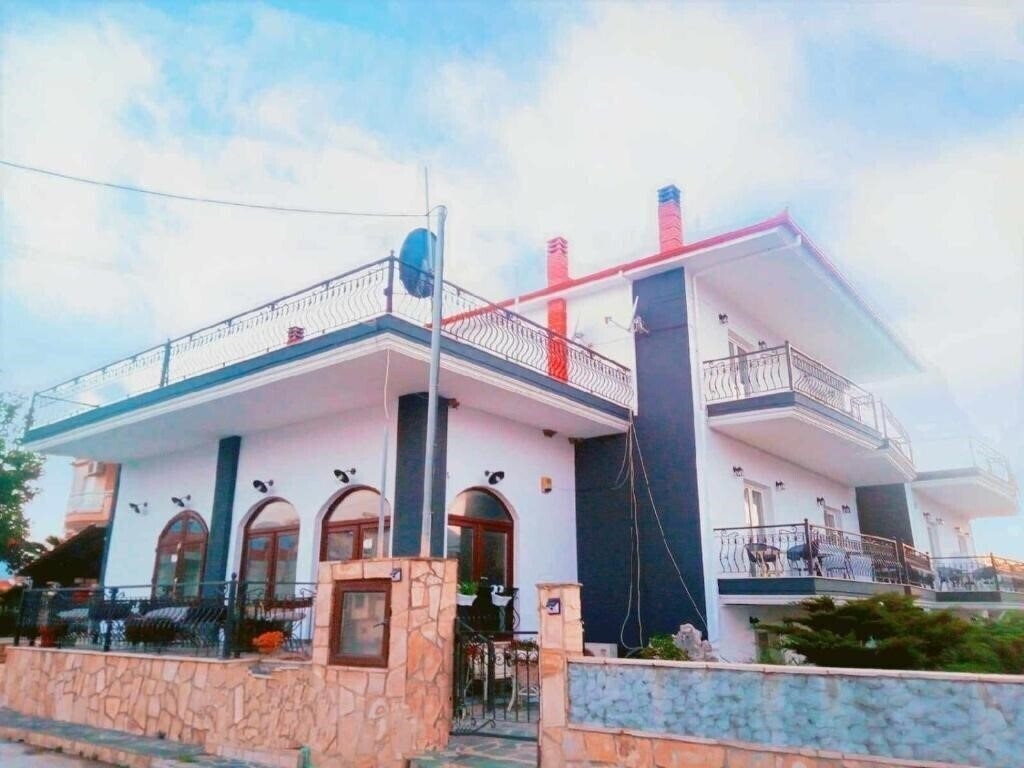 Картинка Villa Camellia Villa вилла