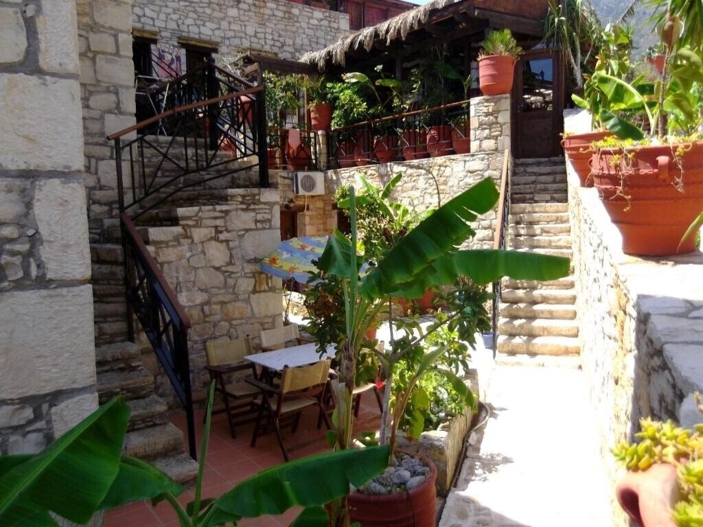 Фотографія Stone Village Hotel Apartments 4*