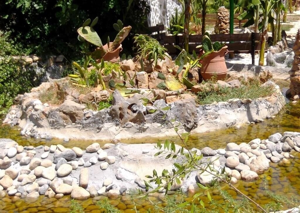 Картинка Stone Village Hotel Apartments 4*