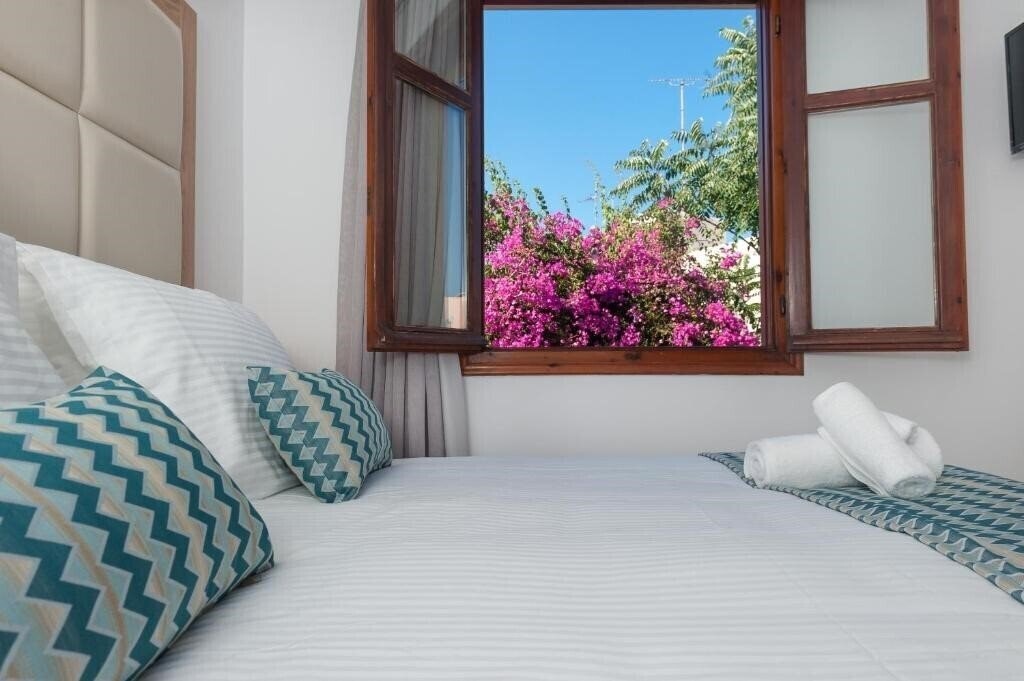 Отель Palazzo Fortezza 4*