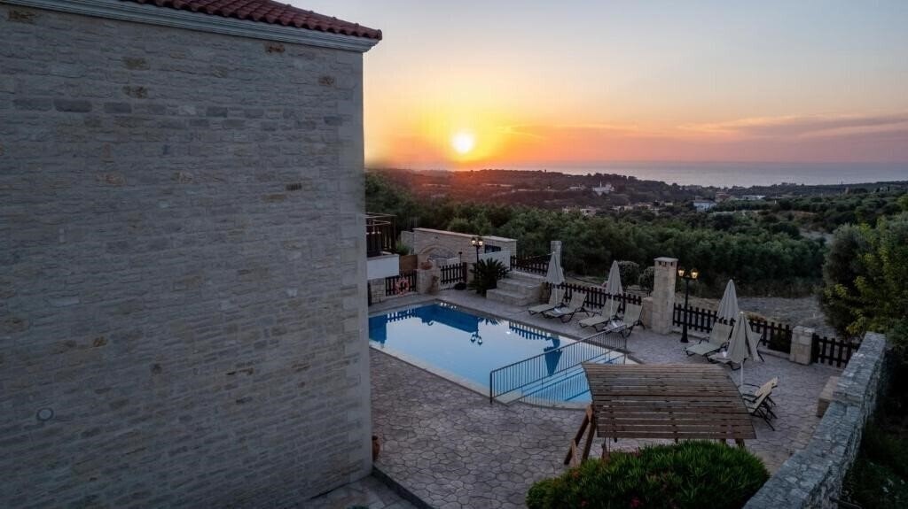 Фотография Villa Erofili 4*
