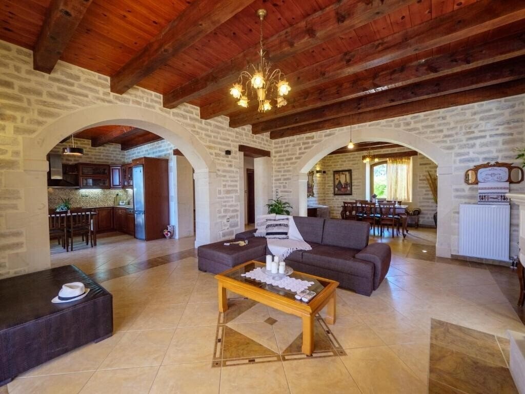 Изображение Villa Erofili 4*