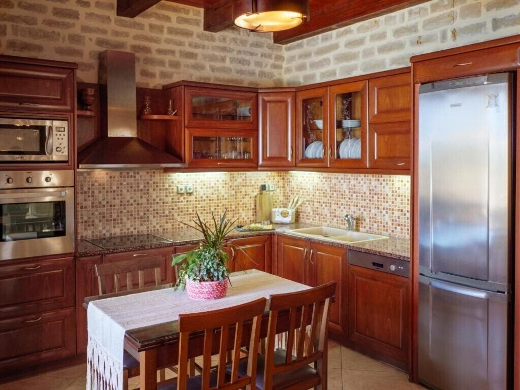 Картинка Villa Erofili 4*