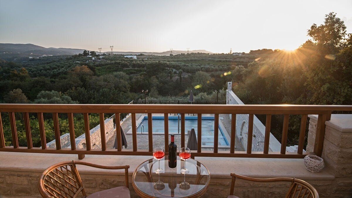 Фото Villa Semeli 4*