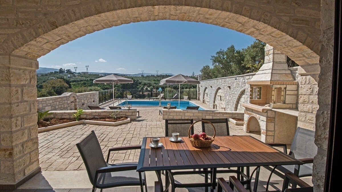 Зображення Villa Semeli 4*