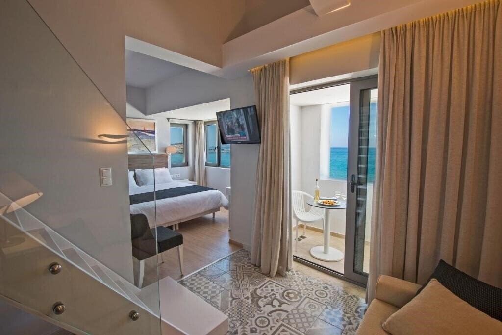 Изображение Swell Boutique Hotel 4*