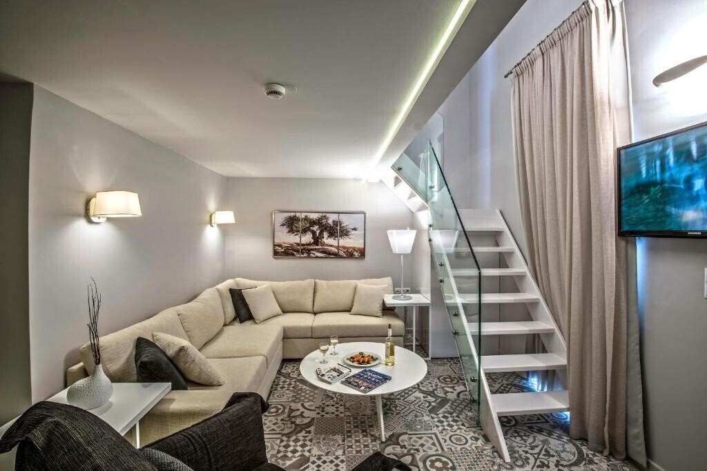 Картинка Swell Boutique Hotel 4*