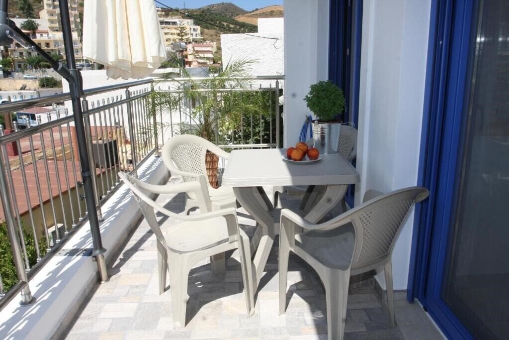 Фото Sunorama Apartments Studios 2*