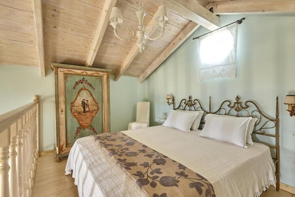 Фото Orelia Cretan Villas 3*